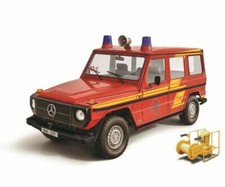 Italeri 510003663 24 - 510003663, 1:24