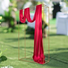 2.8M Hochzeitsbogen Blumen