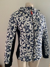 BOGNER FIRE & ICE STEPPJACKE