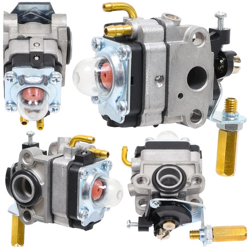 Vergaser für fuxtec 4ms131 - vergaser,