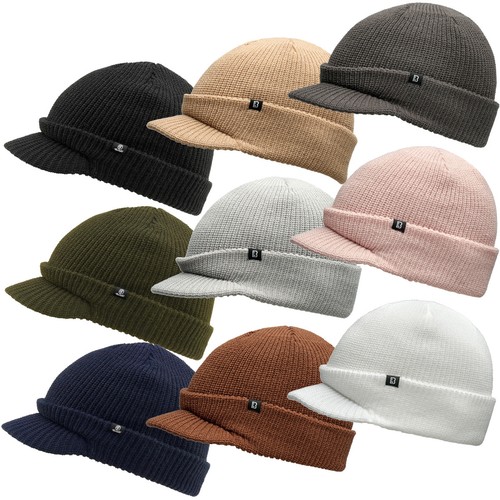 Brandit shield cap jeep - cap,