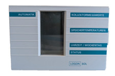 Elco Steuerung Logon-Sol /