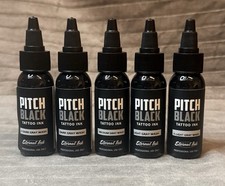 Eternal Ink Tattoo Ink Set-