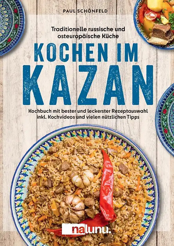 Traditionelle russische und