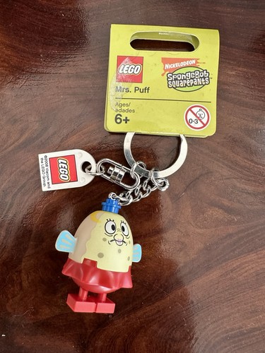 Lego spongebob 852238 - ®️,