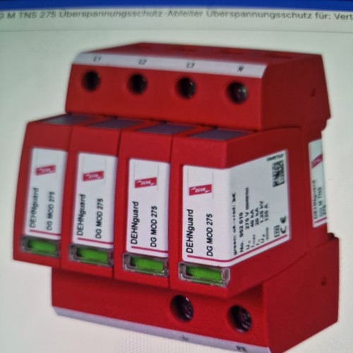 Dehn 952400 tns 275 - dg,