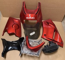 Five Stars für Suzuki GS 500