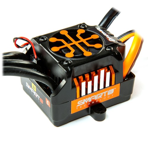 Spm firma 150a - 150a, brushless