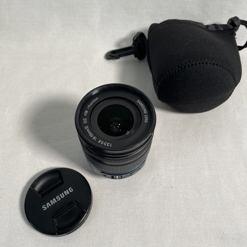Samsung 55mm 5 - samsung, f/3.5-5.6