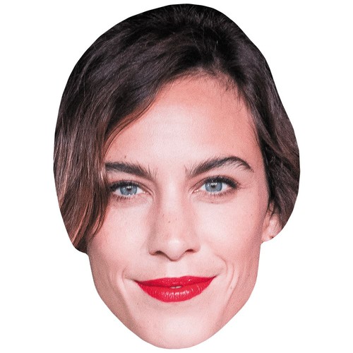 Alexa chung maske - chung, (lipstick)
