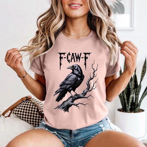 Gothic rabe damen - rabe,