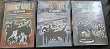 DVD Filme Basket Case Trilogie
