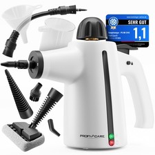ProfiCare Dampfreiniger PC-DR