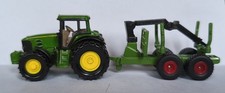 Siku John Deere 7530 Schlepper