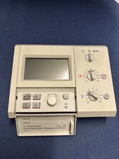 Viessmann Bedieneinheit Comfortrol 7450180 für Trimatik Vitodens Eurola