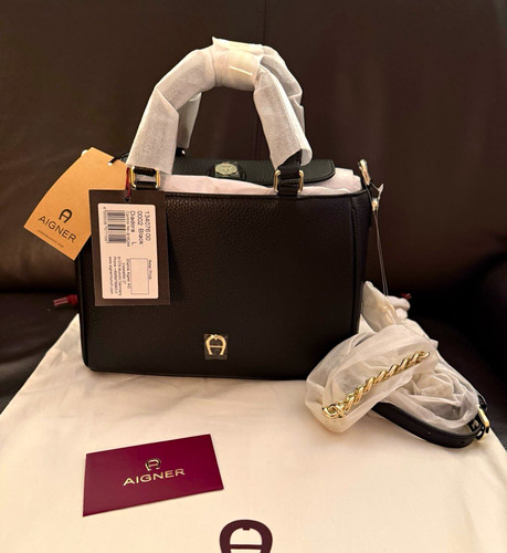 Aigner damen henkeltasche - aigner,