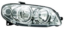 Scheinwerfer rechts für Fiat