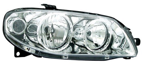 Scheinwerfer rechts für fiat - für,