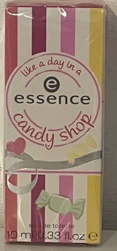 Essence eau toilette - eau,