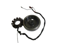5. Lichtmaschine Honda XL 500 R PD 02 Pro-Link generator stator rotor VCC43