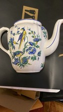 Villeroy und Boch Phönix blau
