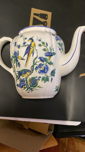 Villeroy und boch phönix - boch, blau
