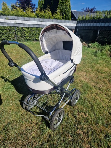 Emmaljunga kinderwagen mit - emmaljunga,