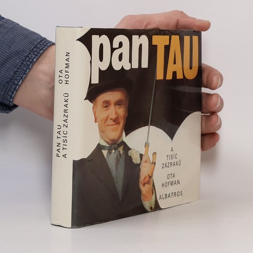 Pan tau tisíc zázraků - a,