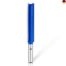 1Pc Gerades Fräser für