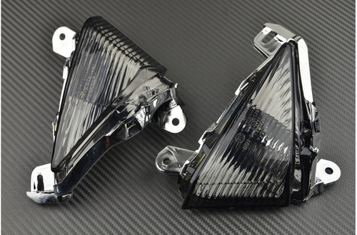 Led blinker rauch - blinker,
