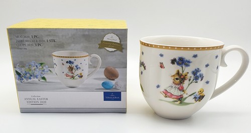 Villeroy boch annual - &,