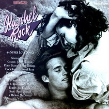 Various - Kuschelrock - 1987 3LP (VG) .