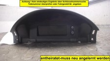 Infodisplay (entheiratet) Opel