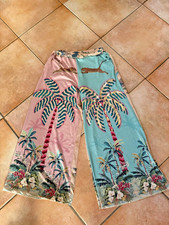 LaBass Schlaghose Viskose