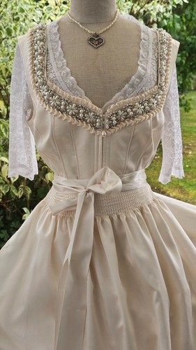 Braut dirndl krüger - v.,