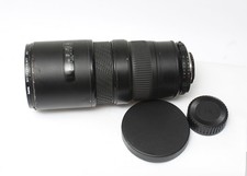Sigma AF Zoom APO 70-210mm 1:2.8 - Nikon AF. Defekt! Bitte lesen!  Nr.1698