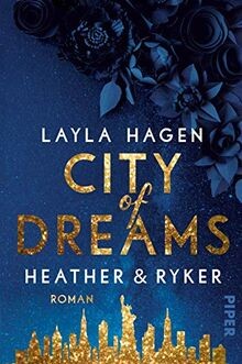 City dreams heather - of,