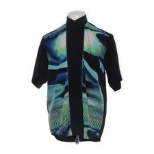 Leché, Kurzarmhemd, Größe