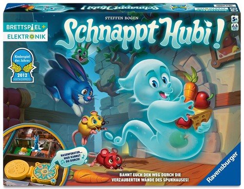 Schnappt hubi kinderspiel - schnappt,