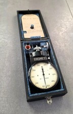 Deumo 2 Handtachometer
