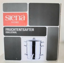 Siena fruchtentsafter - siena,
