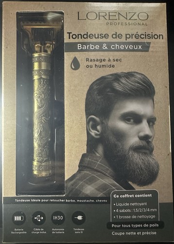 Neuer goldener