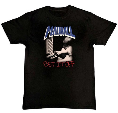 Madball band set off - band, it
