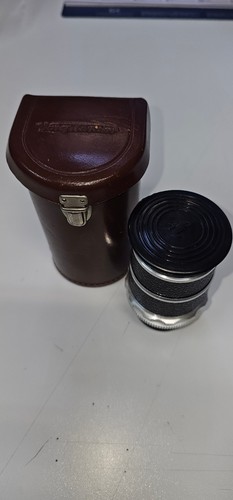 Voigtländer super dynarex - voigtländer, super-dynarex
