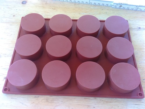 Muffinform kuchen backen 12er - backen,