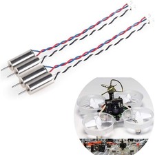 Crazepony 4pcs 6x15mm Motor