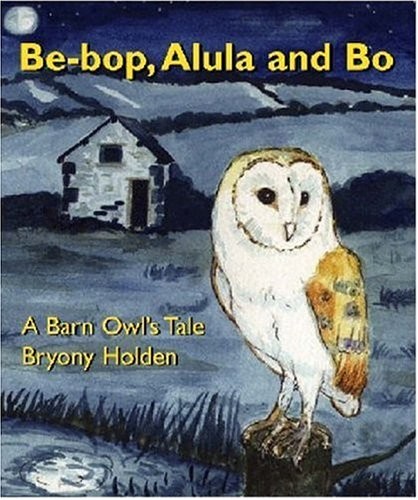 Bop alula and a barn - bop,