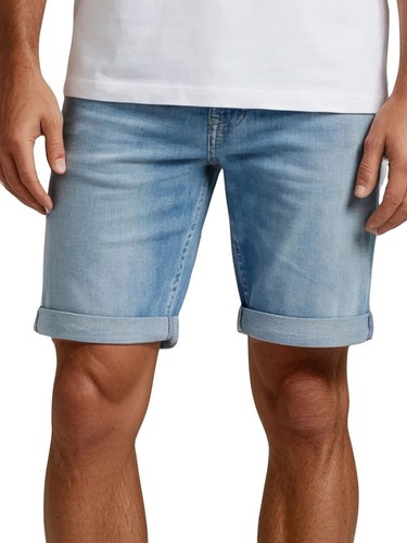 Replay jeans shorts herren - jeans,