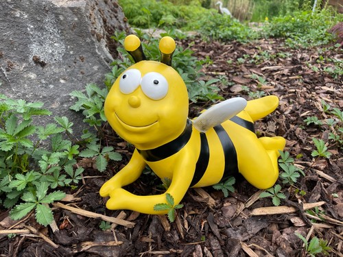 Bienen hummel bienenhonig deko - bienen,