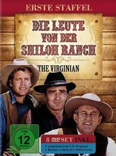 Die Leute von der Shiloh Ranch - Season 1